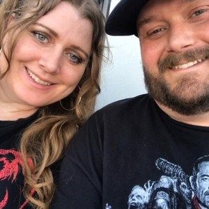 Meet your Posher, Rhiannon